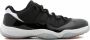 Jordan Air 11 Retro low-top sneakers Zwart - Thumbnail 1