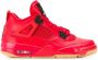 Jordan Air 11 Retro sneakers Rood - Thumbnail 1