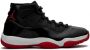 Jordan Air 11 Retro sneakers Zwart - Thumbnail 1