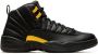 Jordan Air 12 sneakers Zwart - Thumbnail 1