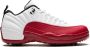 Jordan "Air 12 Golf Cherry sneakers" Wit - Thumbnail 1