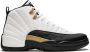 Jordan Air 12 Retro CNY sneakers Wit - Thumbnail 1