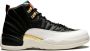 Jordan Air 12 Retro CNY sneakers Zwart - Thumbnail 1