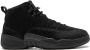 Jordan Air 12 Retro OVO sneakers Zwart - Thumbnail 1