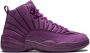 Jordan Air 12 Retro PSNY sneakers Rood - Thumbnail 1