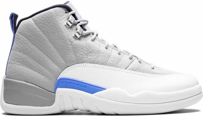 Jordan Air 12 Retro sneakers Grijs