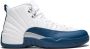 Jordan Air 12 Retro sneakers Wit - Thumbnail 1