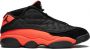 Jordan Air 13 Retro Low NRG CT sneakers Zwart - Thumbnail 1