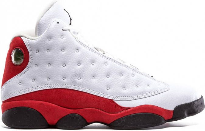 Jordan Air 13 Retro sneakers Wit