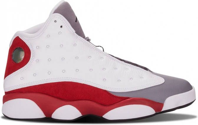 Jordan Air 13 Retro sneakers Wit