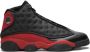 Jordan Air 13 Retro sneakers Zwart - Thumbnail 1