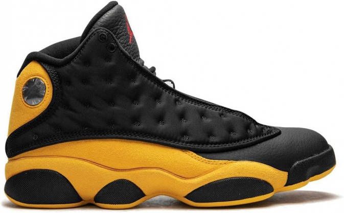 Jordan Air 13 sneakers Zwart