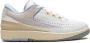 Jordan "Air 2 Low Look Up In The Air sneakers" Wit - Thumbnail 1