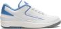 Jordan "Air 2 Low UNC sneakers" Wit - Thumbnail 1