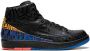 Jordan Air 2 Retro BHM sneakers Zwart - Thumbnail 1