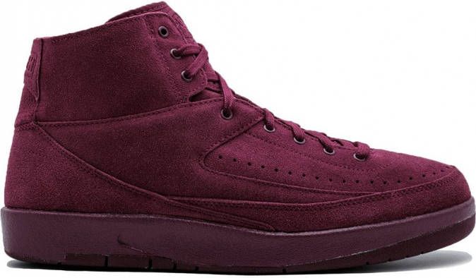 Jordan Air 2 Retro Decon sneakers Rood