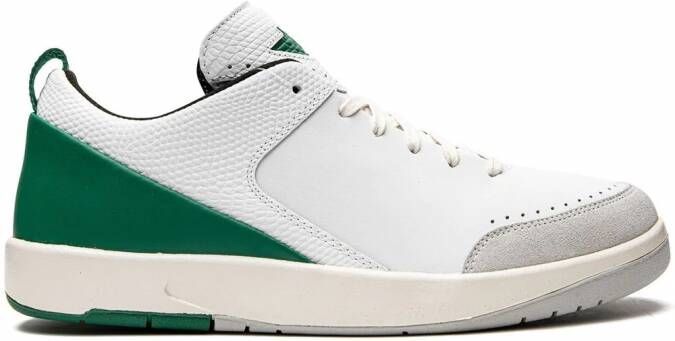 Jordan Air 2 Retro Low SE sneakers Wit