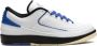 Jordan "Air 2 Varsity Royal sneakers" Wit - Thumbnail 1