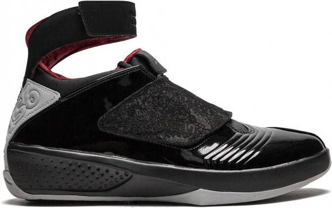 Jordan Air 20 sneakers Zwart