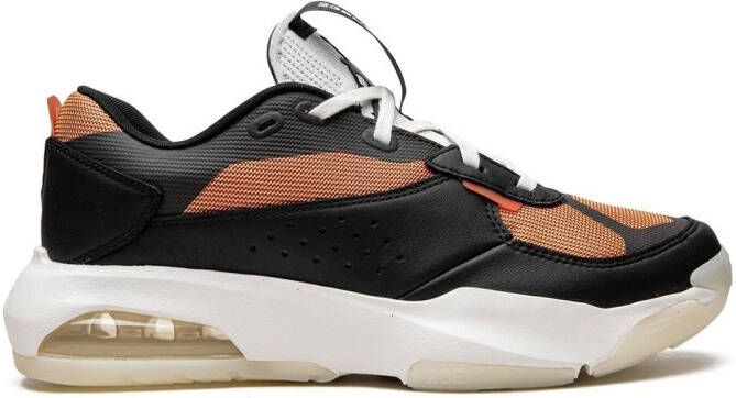 Jordan Air 200E sneakers Zwart