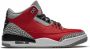 Jordan Air 3 Retro SE 'Unite CHI Exclusive' sneakers Rood - Thumbnail 1