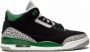 Jordan Air 3 Retro sneakers Zwart - Thumbnail 1