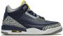 Jordan Air 3 Retro sneakers Zwart - Thumbnail 1