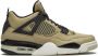 Jordan Air 4 sneakers Bruin - Thumbnail 1