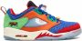 Jordan Air 5 Low “Doernbecher” sneakers Blauw - Thumbnail 1