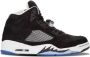 Jordan Air 5 Retro sneakers Zwart - Thumbnail 1