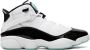 Jordan Air 6 Rings sneakers Wit - Thumbnail 1