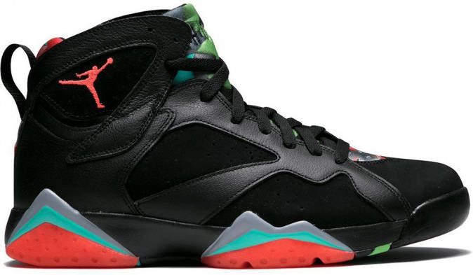 Jordan Air 7 Retro 30th sneakers Zwart