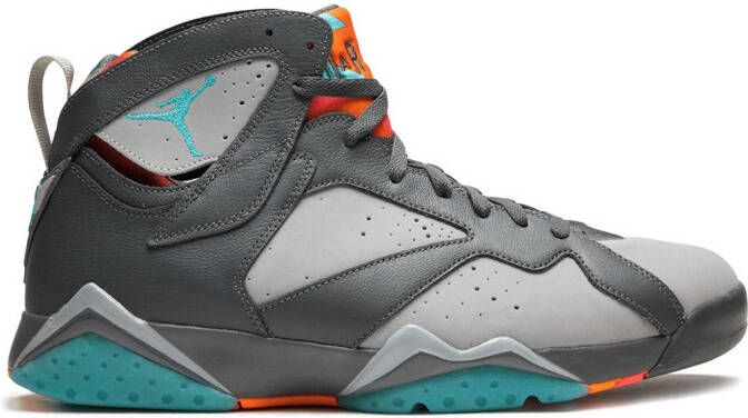 Jordan Air 7 Retro sneakers Grijs