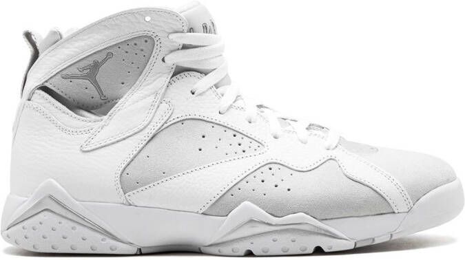 Jordan Air 7 Retro sneakers Wit