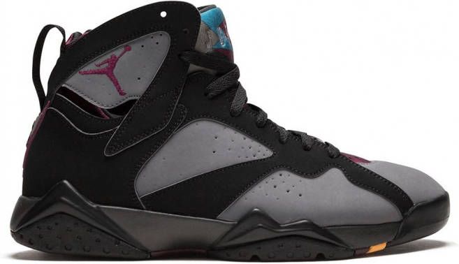 Jordan Air 7 Retro sneakers Zwart