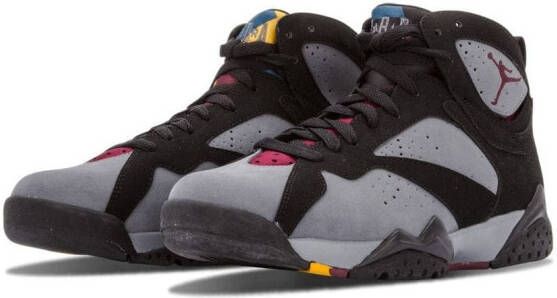 Jordan Air 7 Retro sneakers Zwart