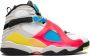 Jordan Air 8 Retro sneakers Wit - Thumbnail 1