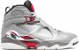 Jordan Air 8 sneakers Grijs - Thumbnail 1