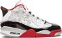 Jordan Air Dub Zero sneakers Wit - Thumbnail 1