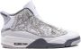 Jordan Air Dub Zero sneakers Wit - Thumbnail 1