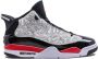 Jordan Air Dub Zero sneakers Wit - Thumbnail 1