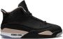 Jordan Air Dub Zero sneakers Zwart - Thumbnail 1