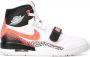 Jordan Air Legacy 312 sneakers Wit - Thumbnail 1