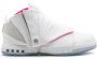 Jordan Air Retro 1 sneakers Wit - Thumbnail 1