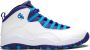 Jordan Air Retro 10 sneakers Blauw - Thumbnail 1