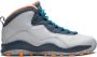 Jordan Air Retro 10 sneakers Grijs - Thumbnail 1