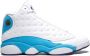 Jordan Air Retro 13 sneakers Wit - Thumbnail 1