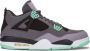 Jordan Air Retro 4 sneakers Grijs - Thumbnail 1