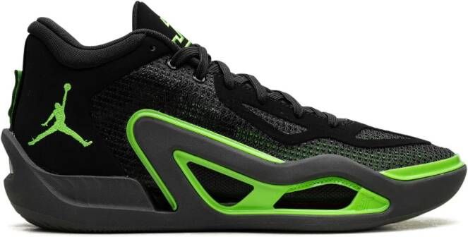 Jordan Air Tatum 1 "Away Team" sneakers Zwart