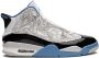 Jordan " Dub Zero Legend Blue sneakers" Wit - Thumbnail 1